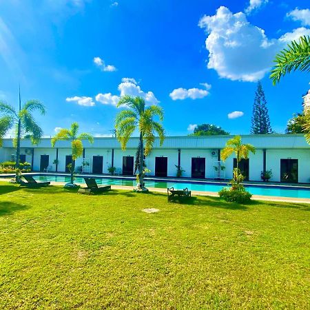 Ogh Resort Hotel Angeles Kültér fotó
