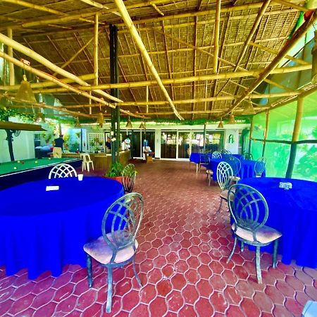 Ogh Resort Hotel Angeles Kültér fotó