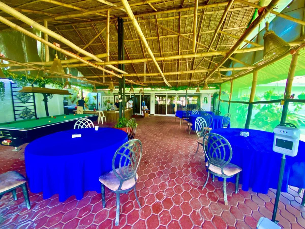 Ogh Resort Hotel Angeles Kültér fotó