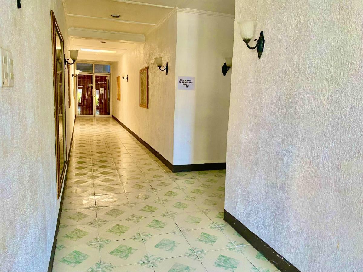 Ogh Resort Hotel Angeles Kültér fotó