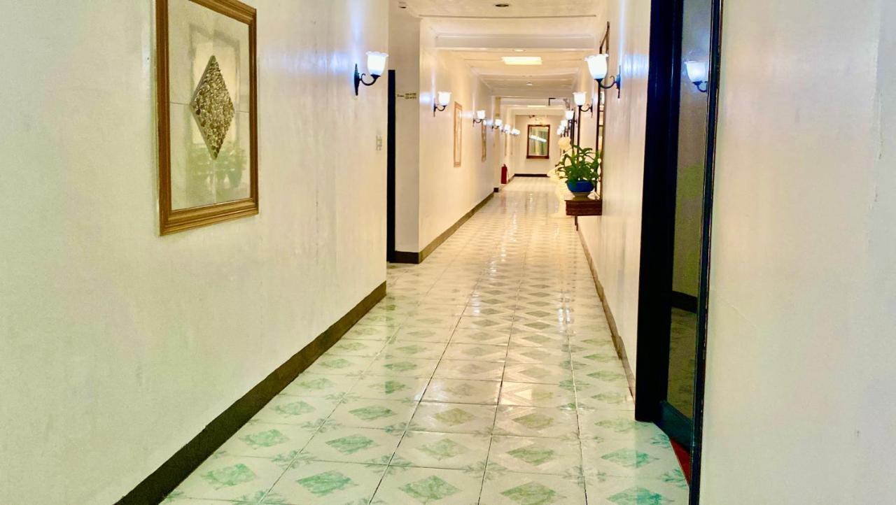 Ogh Resort Hotel Angeles Kültér fotó